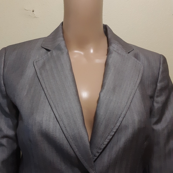 Jones New York Suit Blazer 4 - Picture 2 of 8